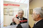 Pers�nlichkeitsbezogenen Bildung und berufliche Qualifizierung sind mir wichtig! <br /><br /> <i>  Sigmund M�ckenhoff, Leiter der Andreas-Helmes-Akademie Bonn <i>