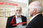 F�r mich ist Weiterbildung:  aktive Teilhabe erm�glichen, damit man das, was einen ausmacht, zum Wohl der Gemeinschaft zum Tragen kommen lassen kann. <br /><br /> <i> Alfons B�umer, KAB-Di�zese Aachen <i>